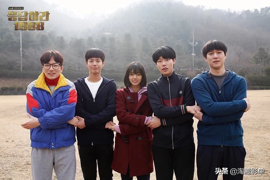 20年间的71部电影,20年巅峰影视剧