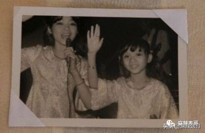 每月生活费10万,梅艳芳母亲哭穷