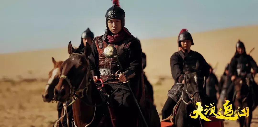 最烧脑的复仇悬疑电影,经典西部片复仇