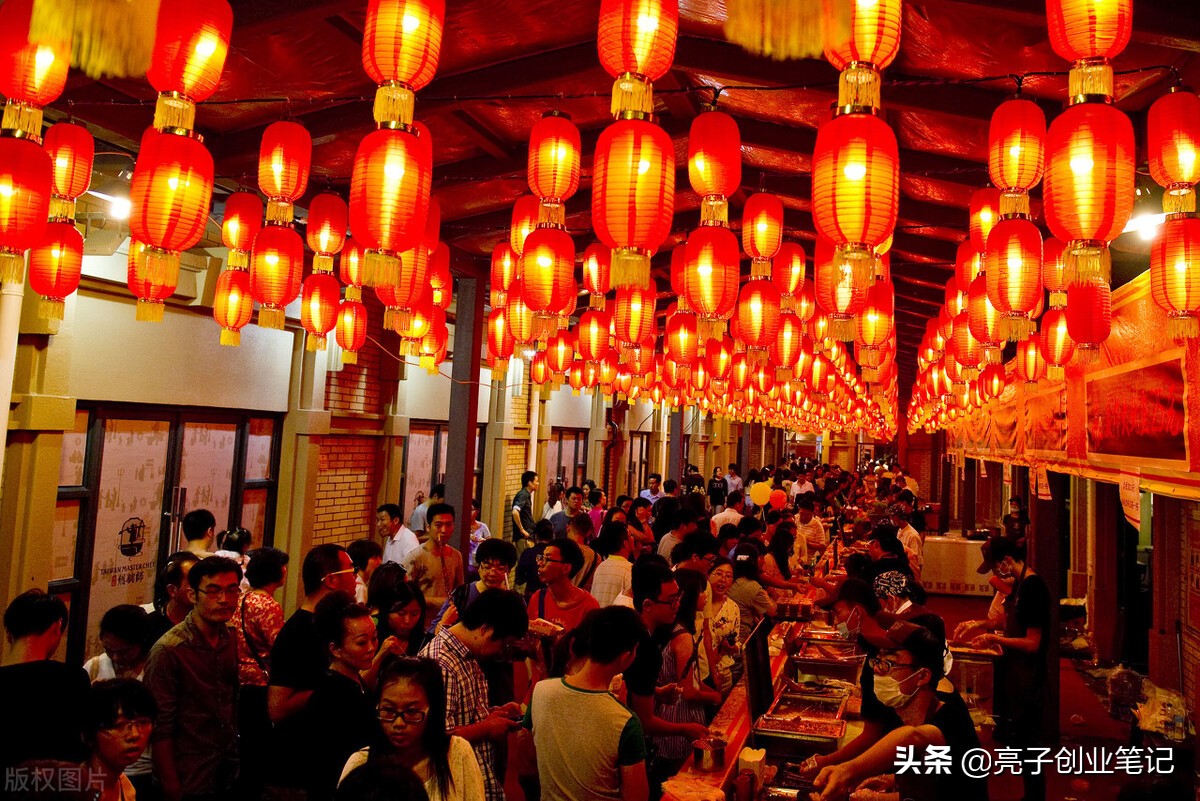 开一家店需要注意哪些风险,开一家店的忠告