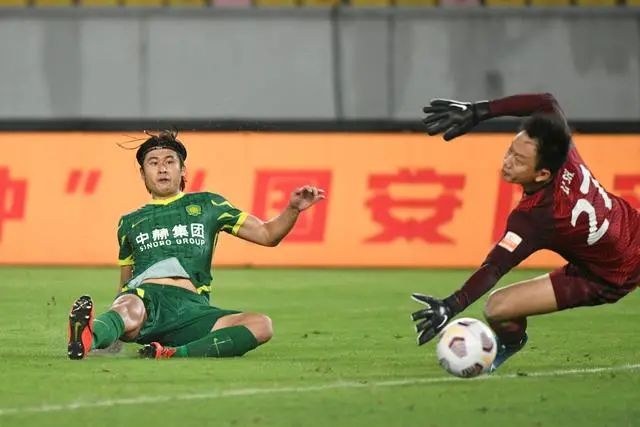 2020年中超第二阶段争冠组赛程,2023年中超联赛强队对阵