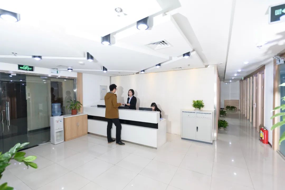 北京办公室租赁，创富港共享办公空间，低至1000元/工位/月起