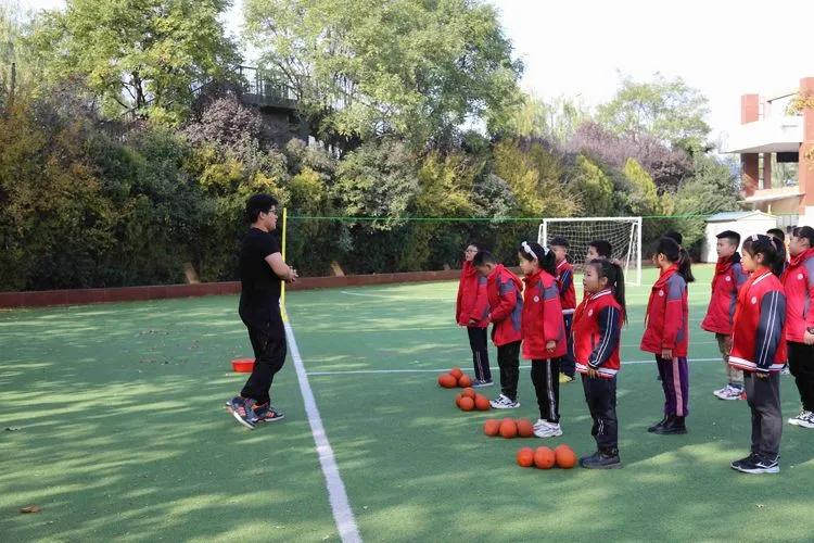 “双减”进行时|守好课堂主阵地,来为“双减”加把力