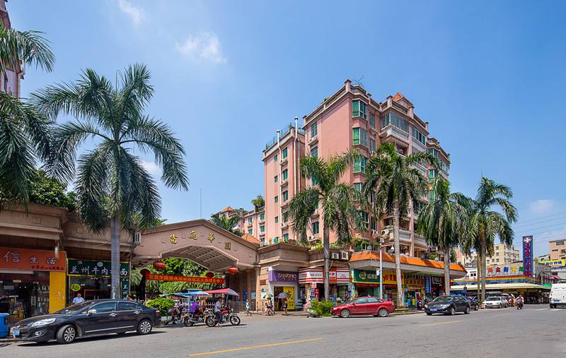 最新广州番禺大石地铁附近楼盘租房卖房价格，看完这个你就知道啦