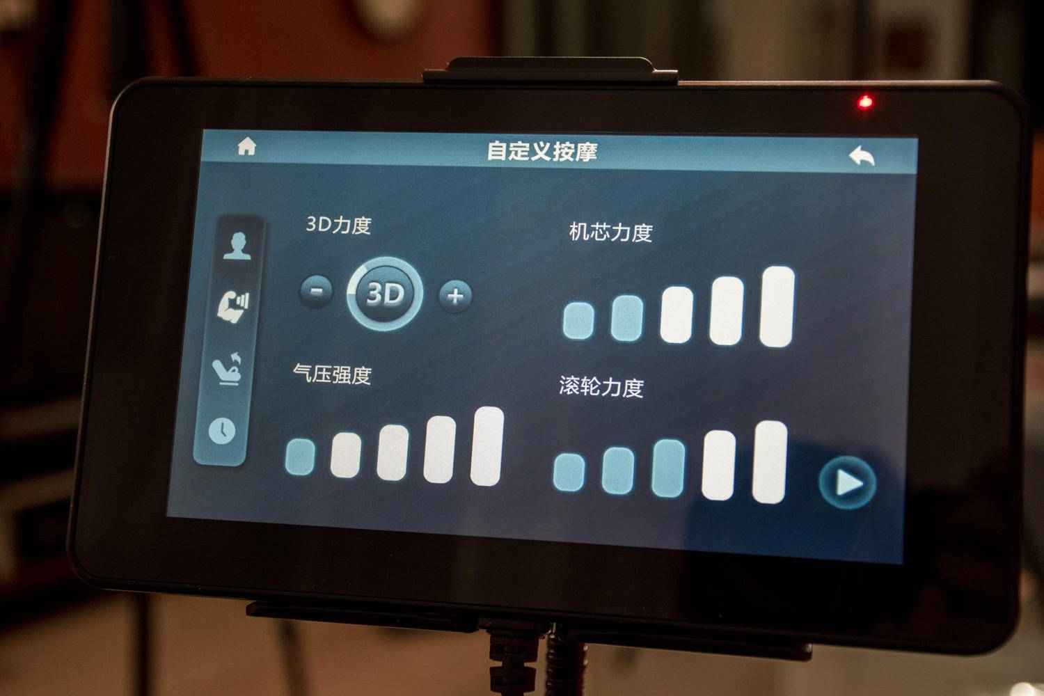 真正值得入手的按摩椅西屋,西屋按摩椅s500与s700各多少钱