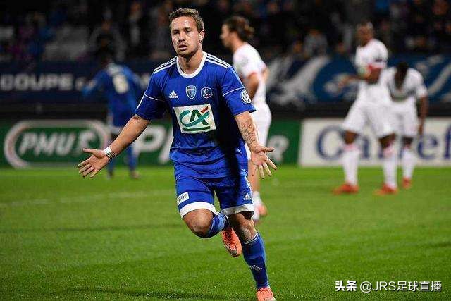 零点吧直播：法乙9月3日格勒诺布尔vs朗斯比赛前瞻