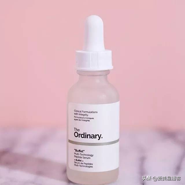 theordinary正品0.2a醇,theordinary为什么没包装