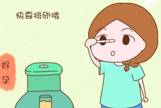 什么时候同房更容易“一击即中”现在知道还不晚