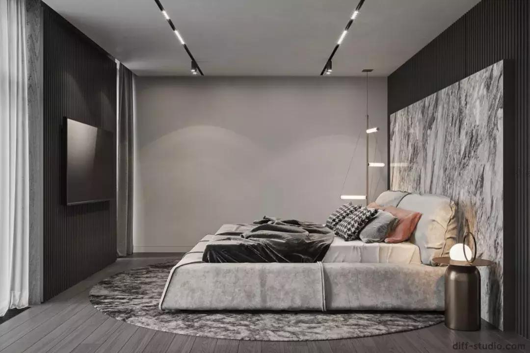 高级住宅装修,日本顶级高级住宅