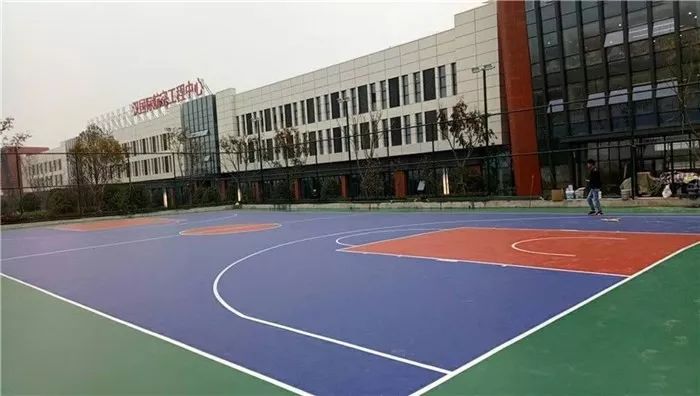 贵阳硅pu球场价格,贵阳硅pu球场施工公司