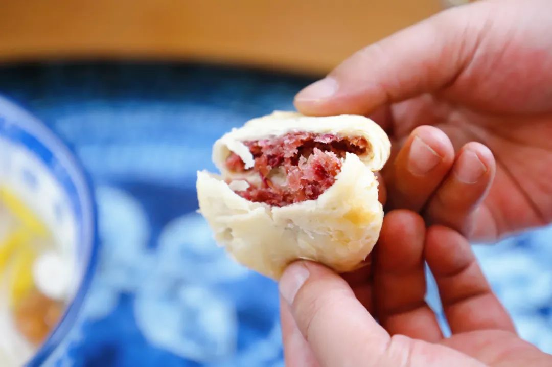 过桥米线汤底的简易做法,过桥米线汤底是什么做的