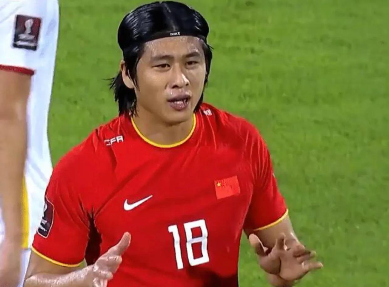 武磊成西班牙人,武磊成锋线核心