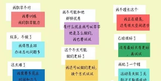 怎么克服自己内心的自卑,自卑心理怎么克服自信