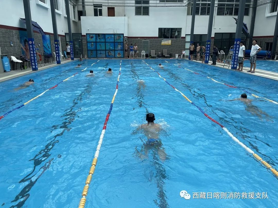 开展应急救援装备实操培训,民兵消防救援技能培训班