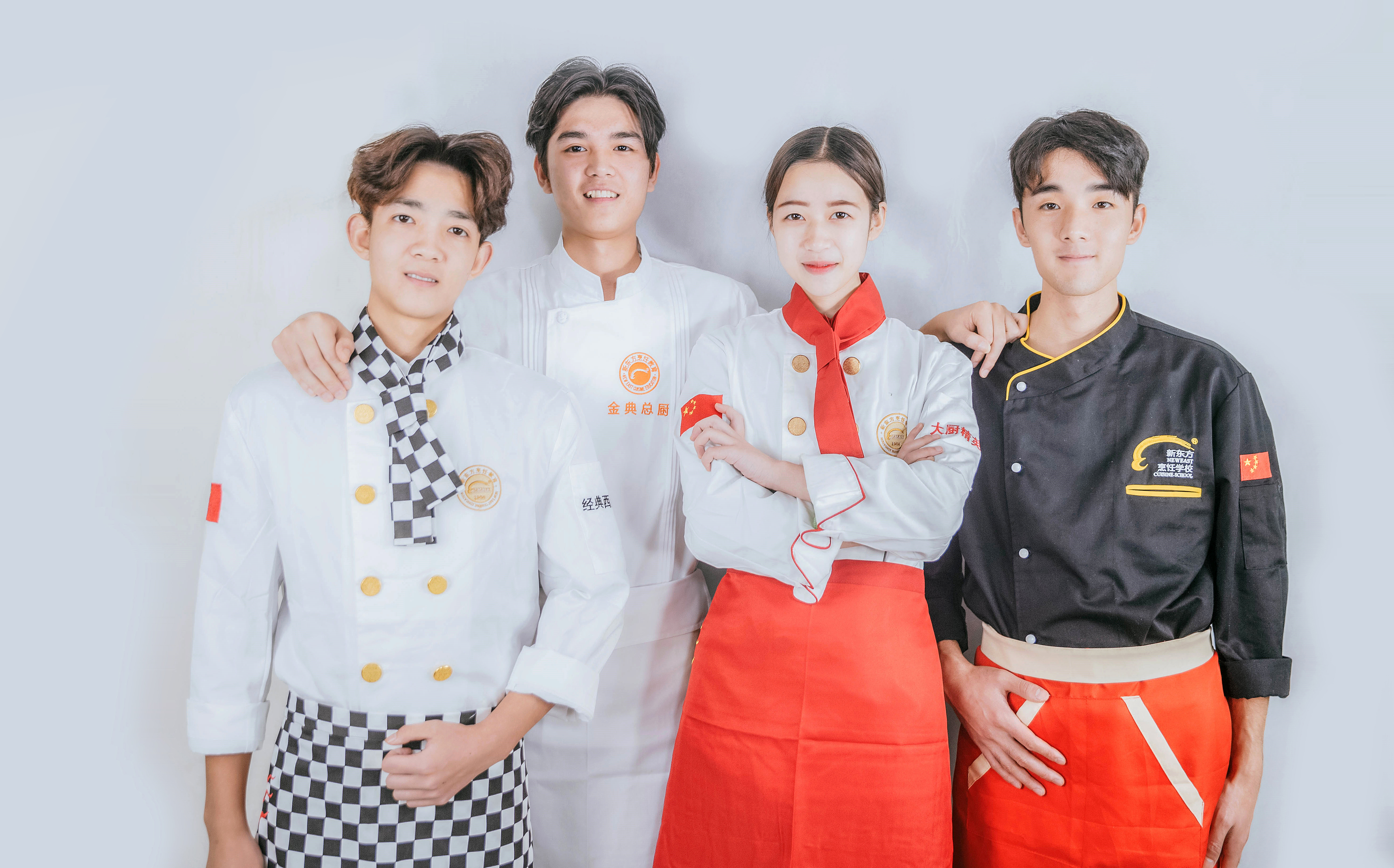 不想读书学什么技术最有前途,16岁不想读书学什么技术好