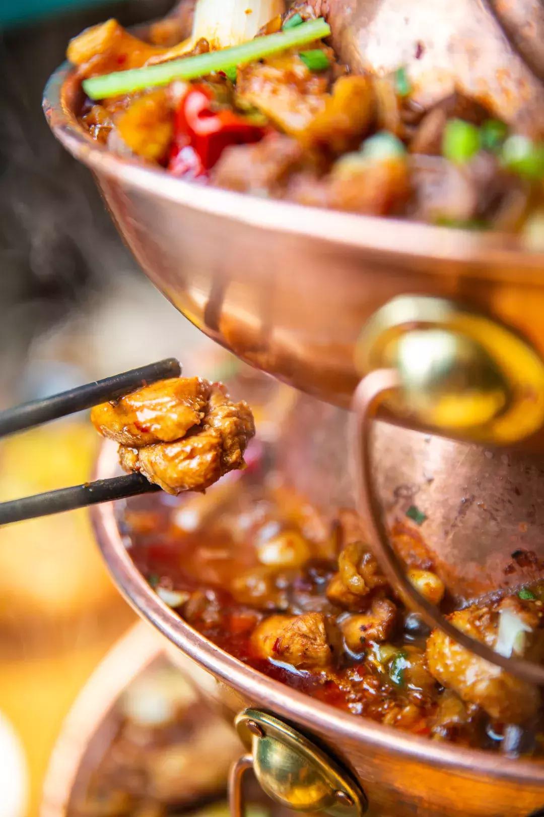 周末好吃的食材打卡,周末打卡美食分享