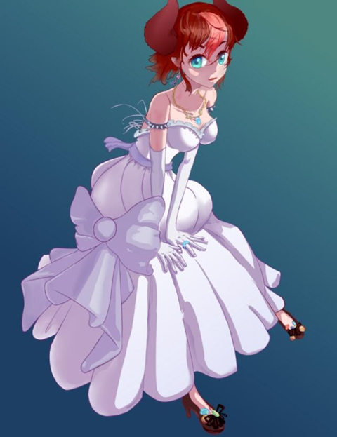 dnf改版后鬼泣pk,dnf同样打造鬼泣和阿修罗