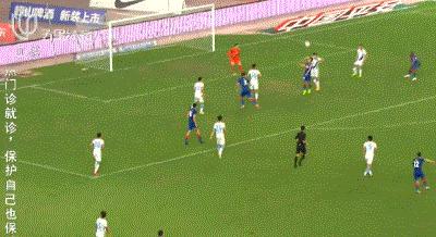 绝平不存在！越老越妖的申花，90分钟绝杀大连人