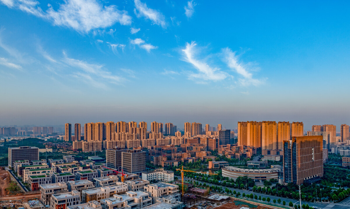 长沙一个来了就不想走的幸福城市,长沙这座城市真的很安逸