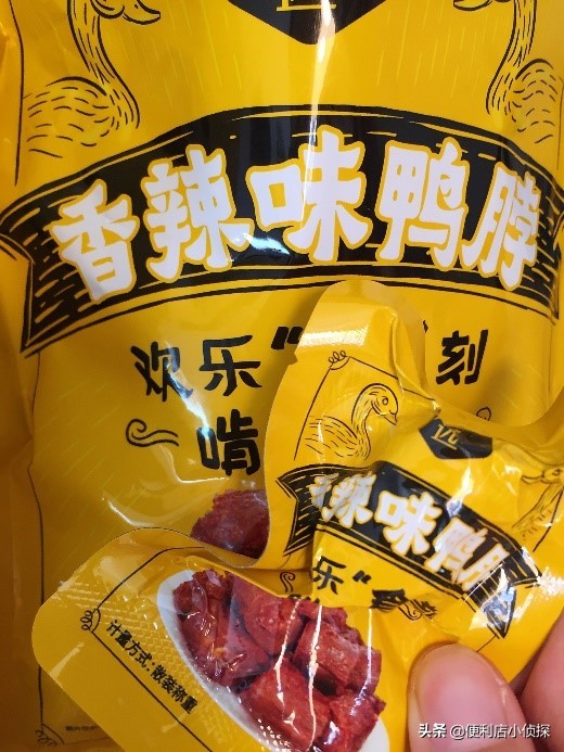 2019便利店零食大赏,便利店最火的十款零食