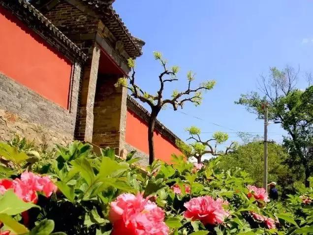 京郊好玩的,京郊最值得旅游的地方