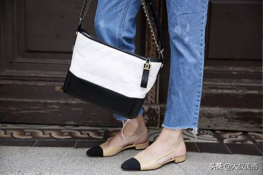 女士小香风包包推荐,高级小香风好看的包包