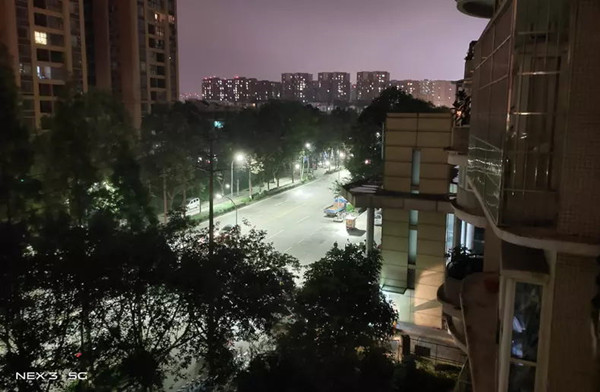 vivonex3s全面屏手机5g,全新款vivonex35g版