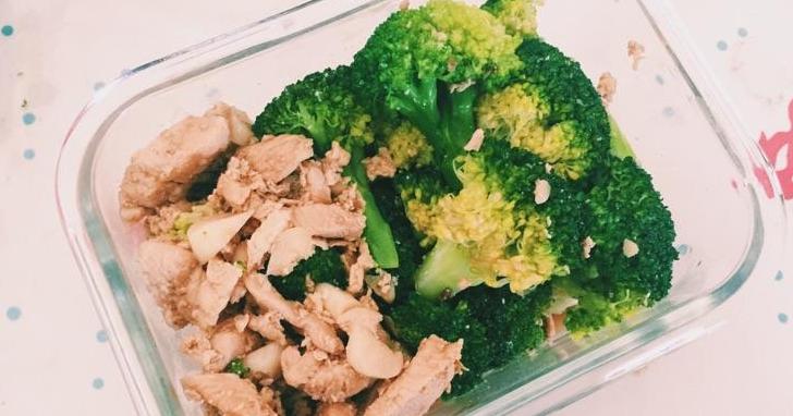 健身饮食食谱一日三餐学校里,学生健身食谱一周安排表