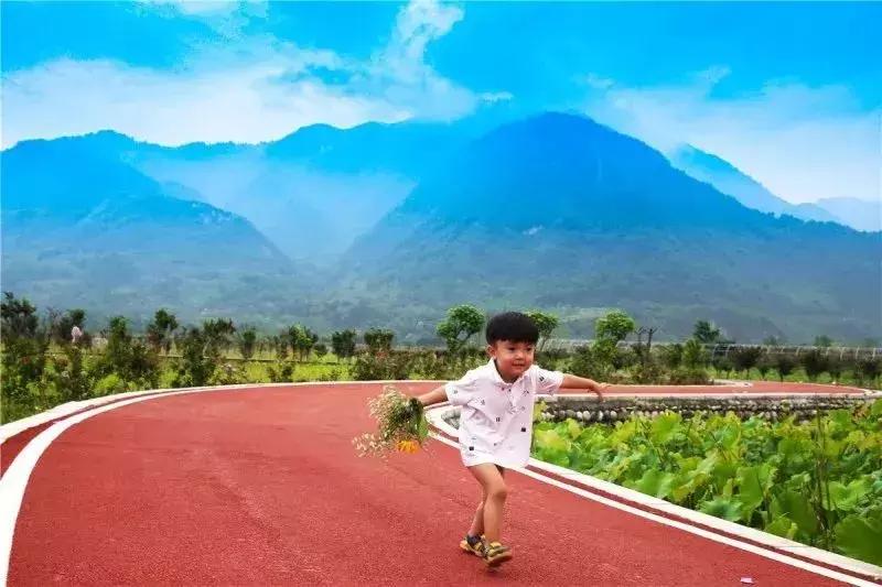 3月底天府绿道哪段最美,天府绿道介绍及特色