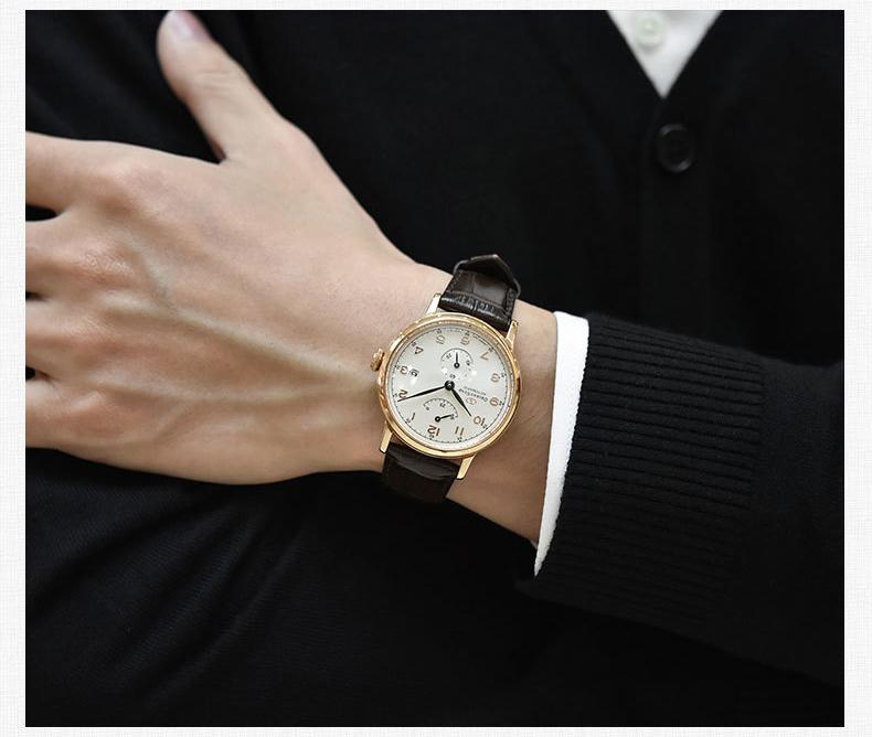 精致气质腕表真实测评,日系亲民腕表价格