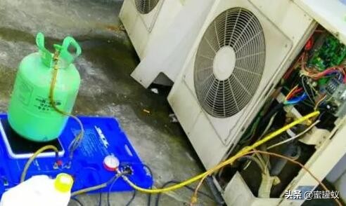 空调不制热的原因和解决办法,空调不制热是什么原因及解决办法