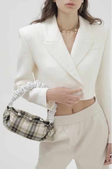 钟楚曦的包包里有什么,钟楚曦同款包包lv