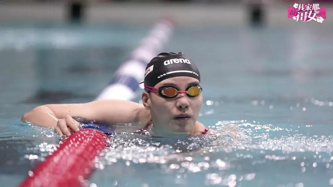 我家那闺女体育运动员,我家那闺女羽毛球运动员