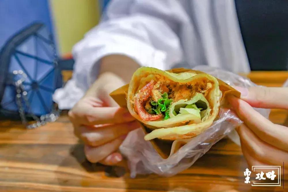 南京最有特色的小巷子,南京小巷美食一条街