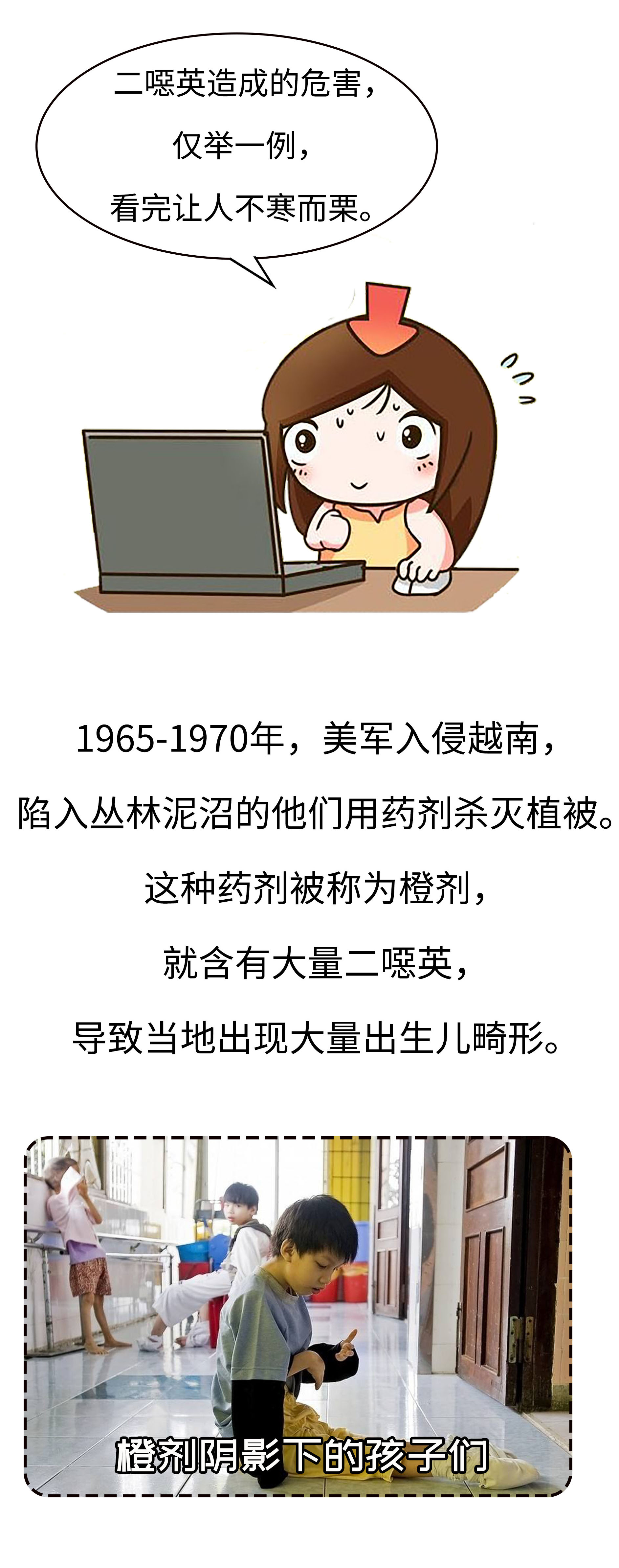 高价格，假广告，毒饲料，如何避免吃到不靠谱的鸡蛋（菲李漫画）