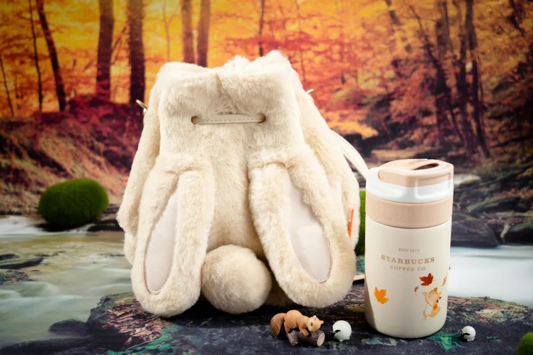 星巴克杯子2020圣诞双杯礼盒,星巴克2023中秋杯子