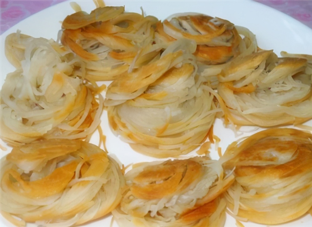 忻州有特色的美食是什么,忻州古城吃的十大美食