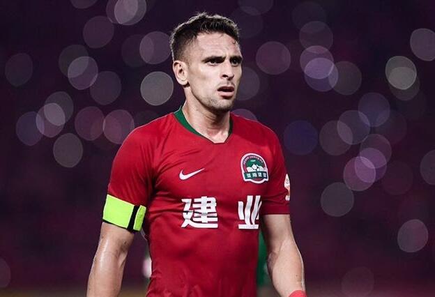 河南建业2017年回顾,河南建业的辉煌时刻