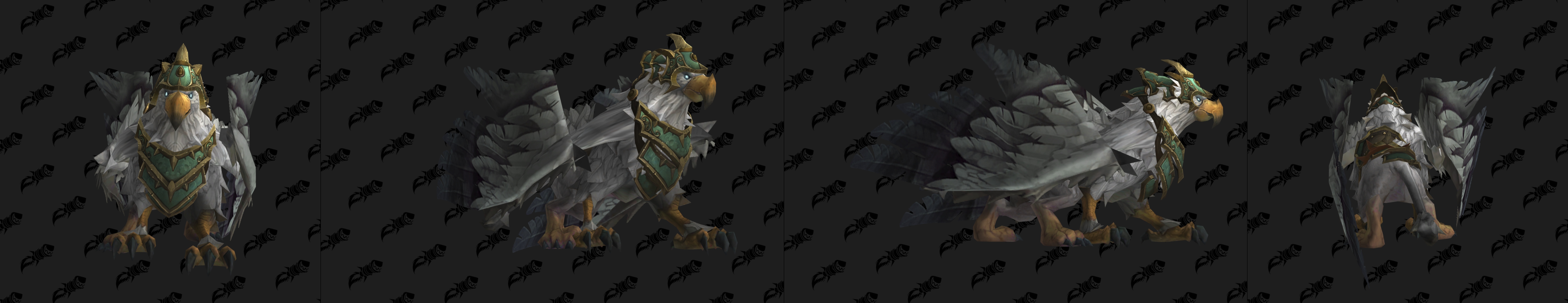 魔兽世界8.2坐骑获得大全,魔兽世界8.2坐骑大全