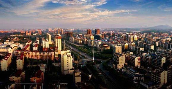 九江第一个共青团组织哪里诞生,江西共青团的建立