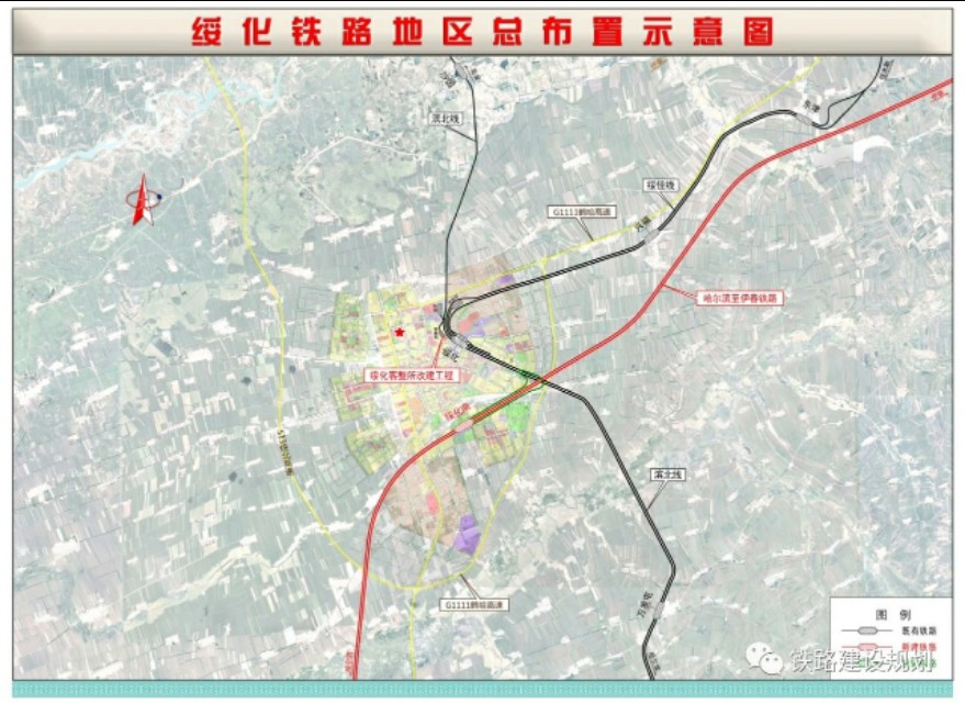 哈尔滨至铁力列车时刻表,哈尔滨到伊春高铁线路图