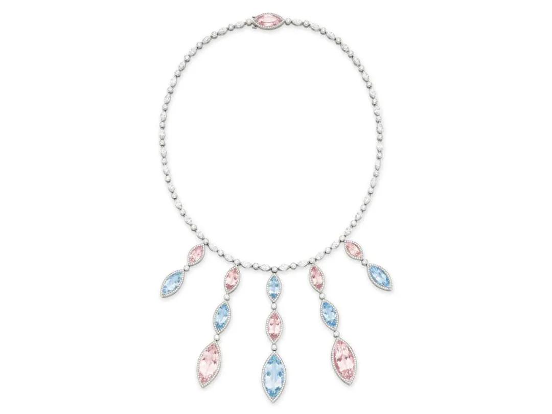 那些发现和成名很晚却美到爆的彩色宝石