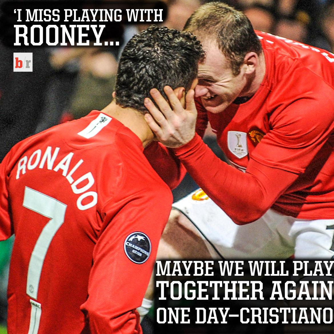 鲁尼金童奖,鲁尼金童奖力压c罗