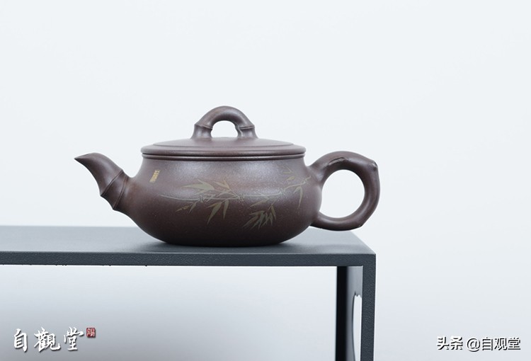 出水顺畅的紫砂壶,紫砂壶的实用技巧
