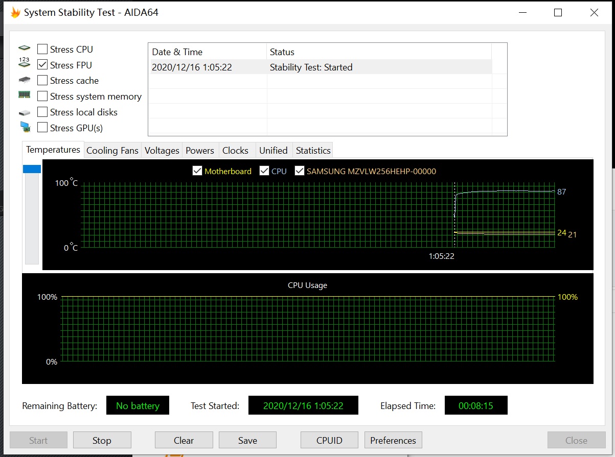 5800x3d240水冷,5800x3d240水冷能压得住吗