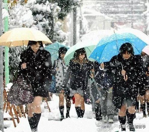 日本有秋衣秋裤吗,日本生活有中国舒服吗