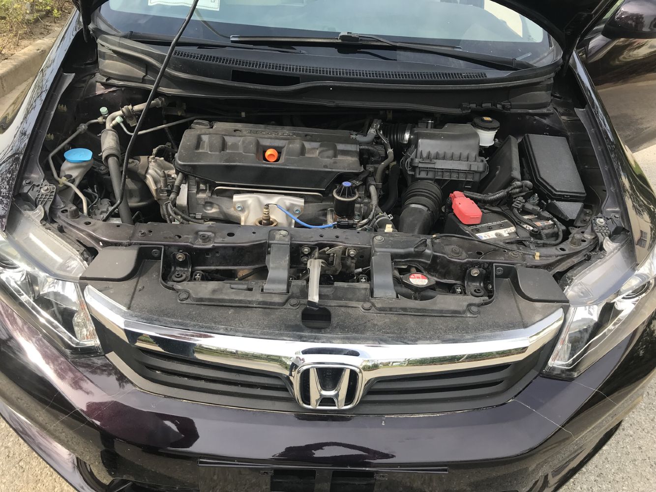 七万的思域1.0,七万左右本田思域燃动版