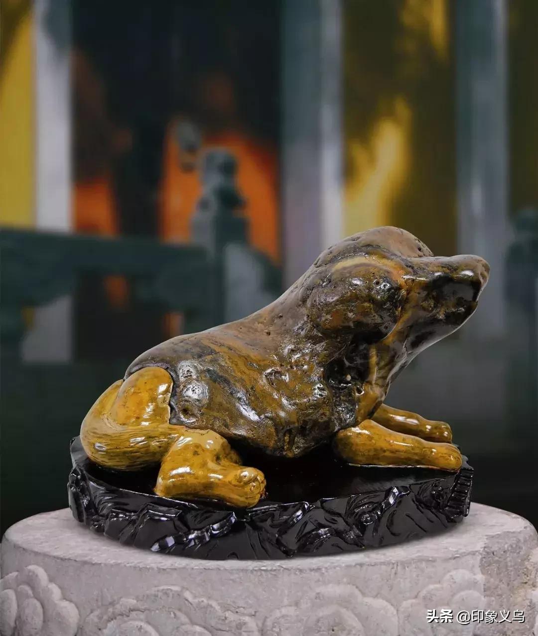 赏石的感悟和心得,赏石杂谈文人的赏石之路