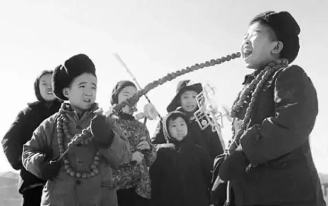 30年前的徐州的样子,徐州的春节是怎么过的