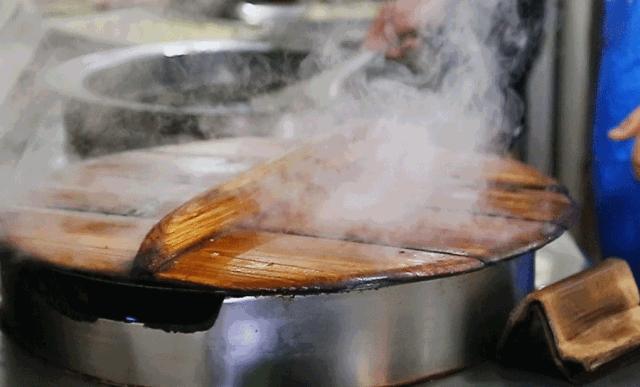 上海虹口公园美食,上海虹口吴淞路美食